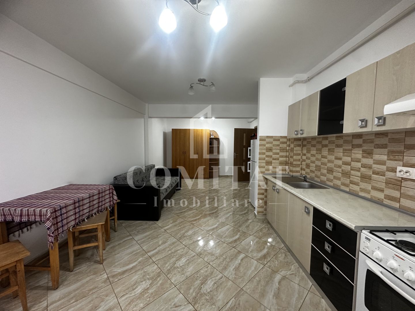 Apartament 2 camere | Parcare | Zona Prof Ioan Rus - Poză 5