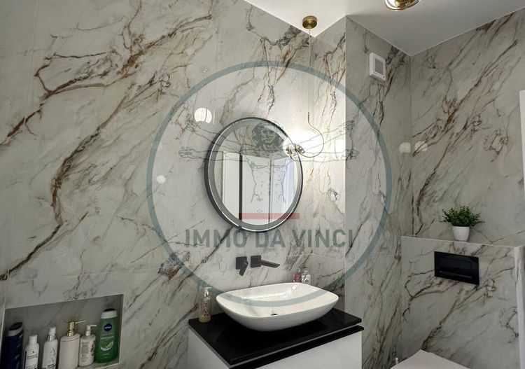 Apartament 2 camere 55mp+6mp Intre Lacuri Iulius Mall - Poză 7