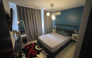 Vanzare Apartament 4 camere, 80mp, 2 bai, in Titan, 2 min metrou - Poză 2