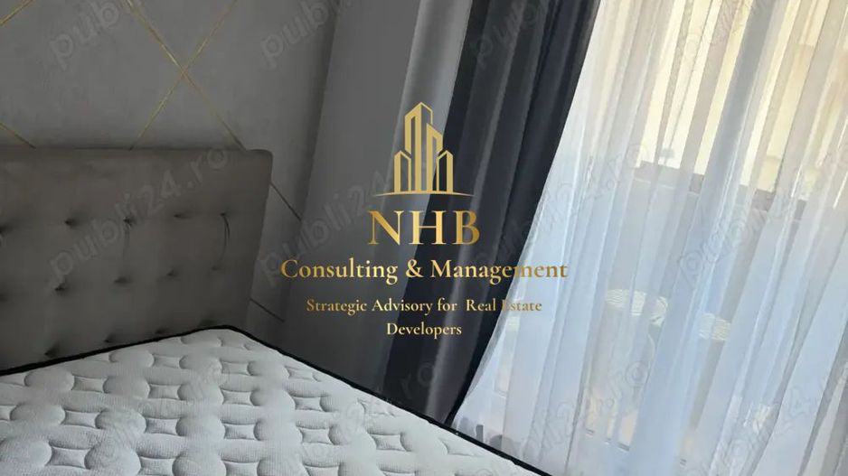 Apartament 2 camere cu terasa -  Zona Unirii - Poză 7