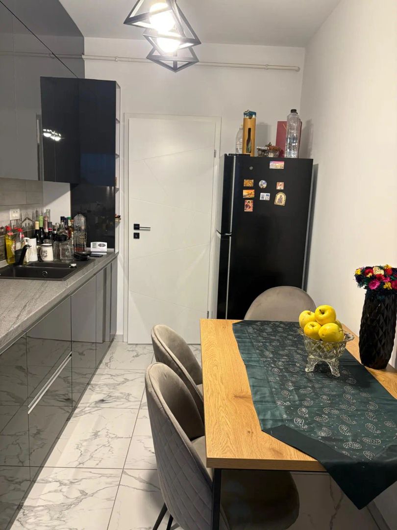 Apartament 2 Camere Grand Kristal | Parcare Inclusă | Mobilat Premium - Poză 7