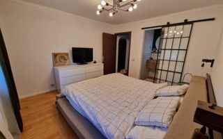 Drumul Sării | 3 camere | 82mp | et 2/4 | mobilat | 207.000 euro - Poză 9