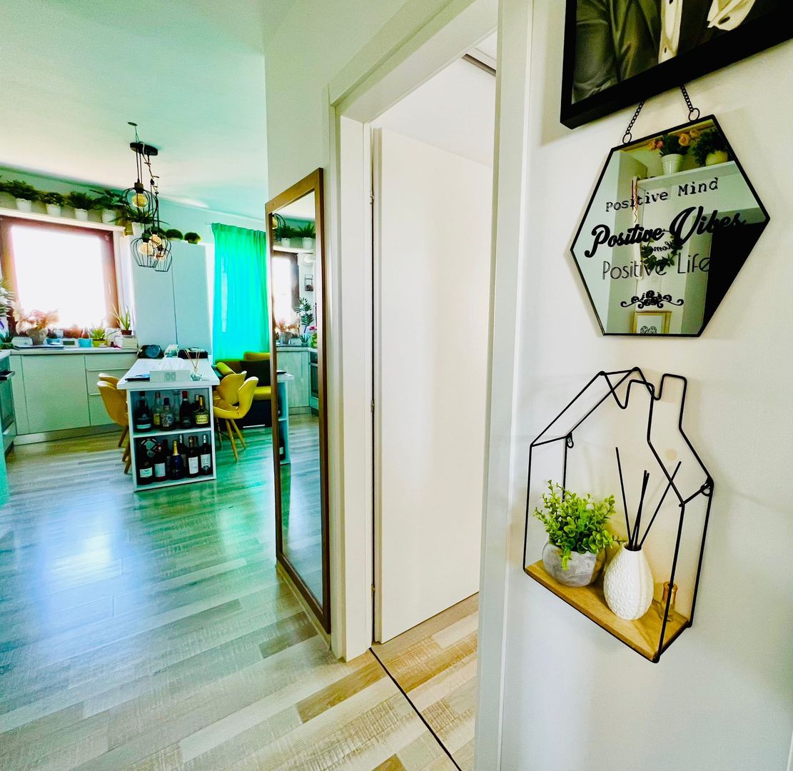 Apartament 2 camere + parcare  bloc nou / Mihai Bravu- Vitan IM501 - Poză 18