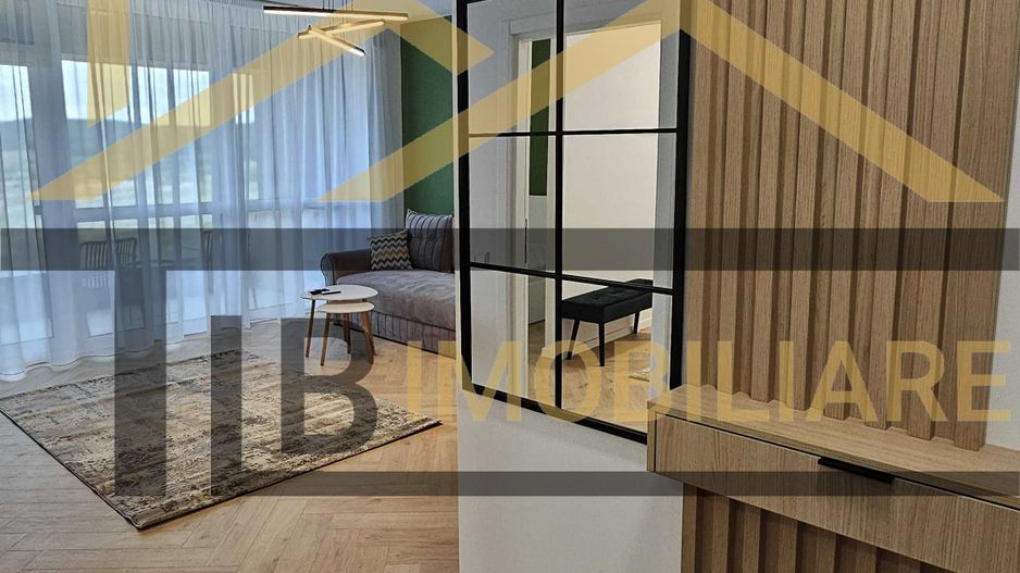 Apartament de 2 camere, 56mp, parcare, Zona Concept9 - Poză 6