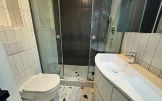 Voluntari - Craiovei 2 Camere Lux 1/1 36 mp Bloc 2025 Prima Inchiriere - Poză 4