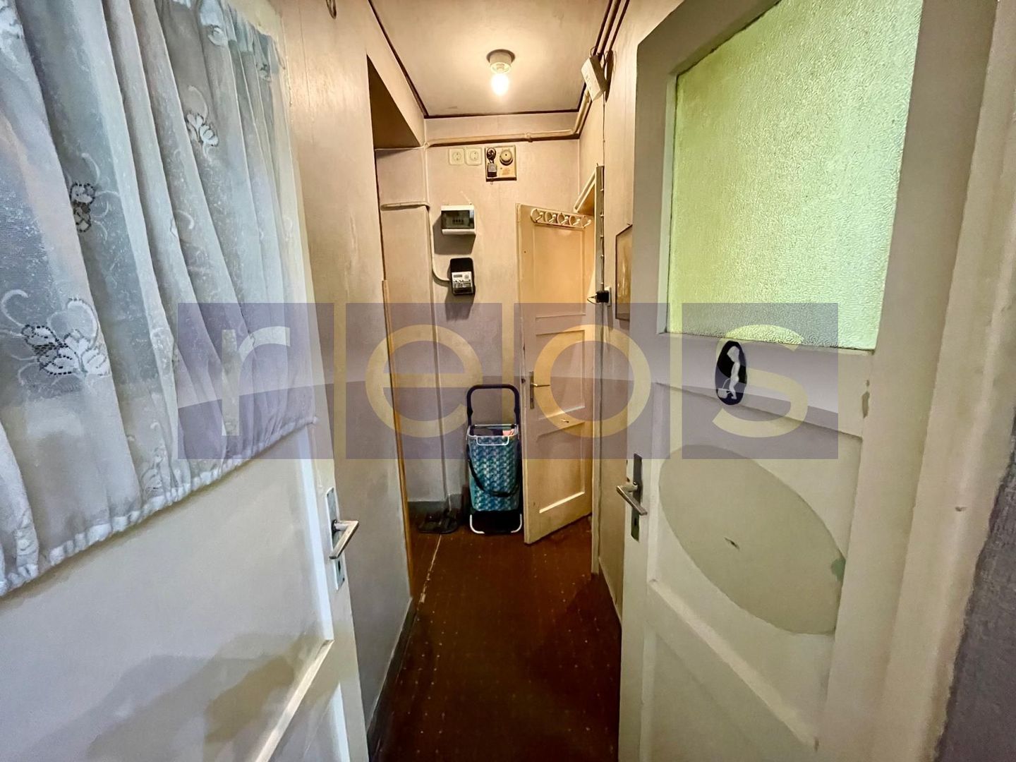 VANZARE APARTAMENT 2 CAMERE DECOMANDAT 44MP FLOREASCA - Poză 4