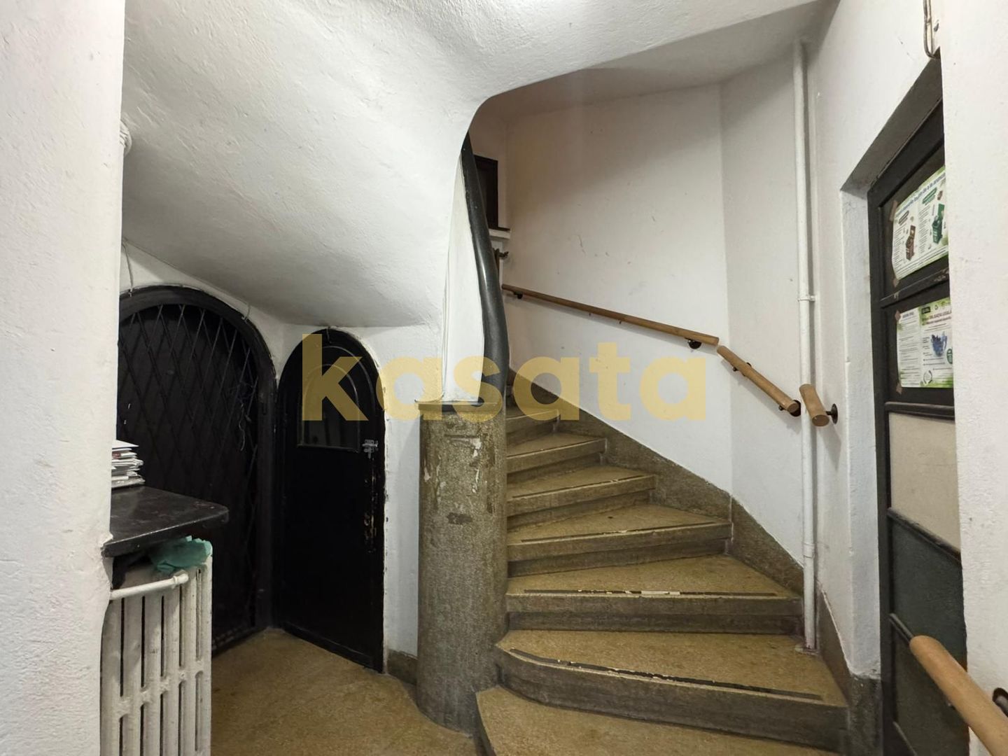 Apartament 3 camere Dorobanți - Etaj 3, singur pe etaj, poziție premiu - Poză 14