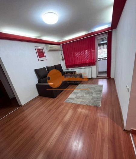 2 camere la 450m de metrou Gorjului - Poză 1