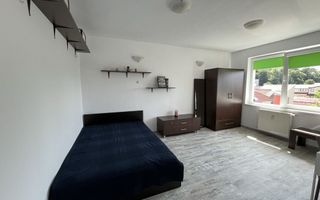 1 camera, Semi Central, Hasdeu, Clinicilor, UMF, USAMV, Moților, UBB - Poză 2