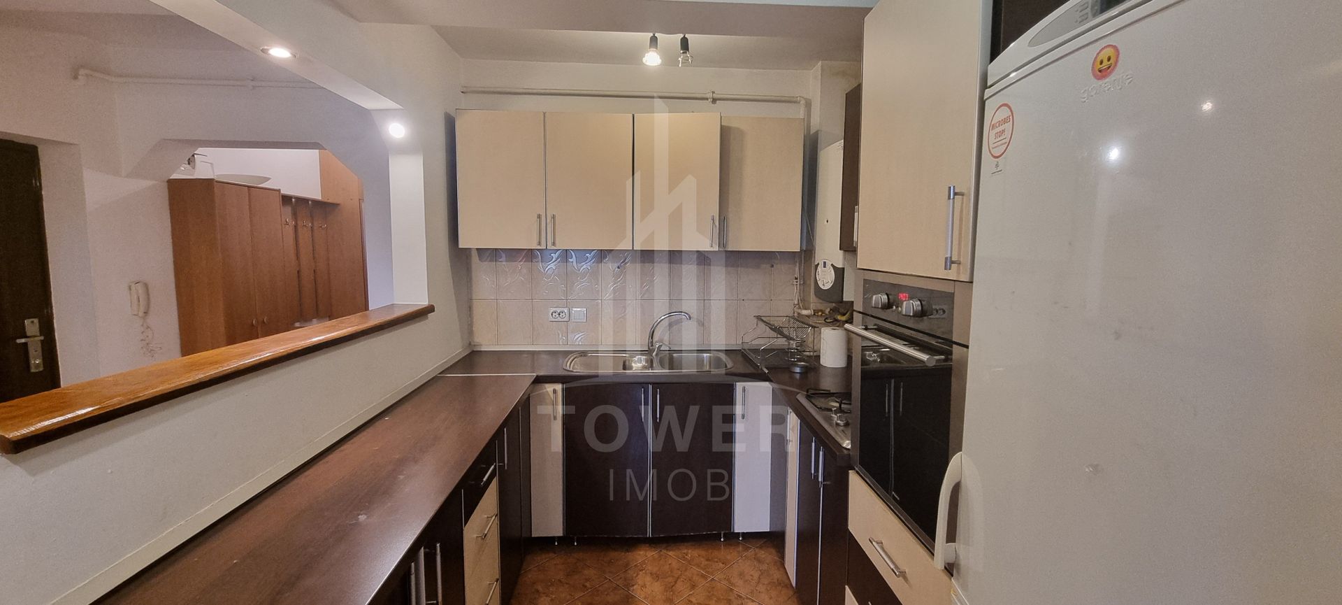 De Închiriat - Apartament 3 camere - Trei Stejari - Poză 8