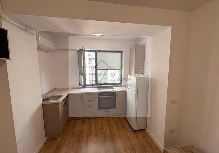 COM0% I Garsoniera Studio Pipera  Rond OMV I Ivory Residence I Mobilat - Poză 6