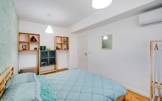 0% comision-2 camere Ivory Residence Pipera-Parcare inclusa in pret - Poză 6