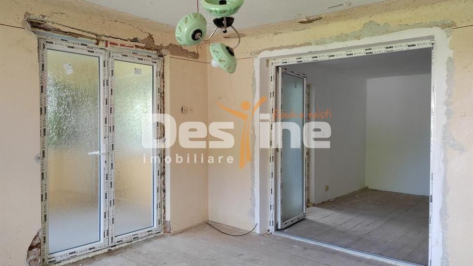 Casă cu teren generos în Dărmănești, DB– oportunitate pentru locuit/investitie - Poză 4