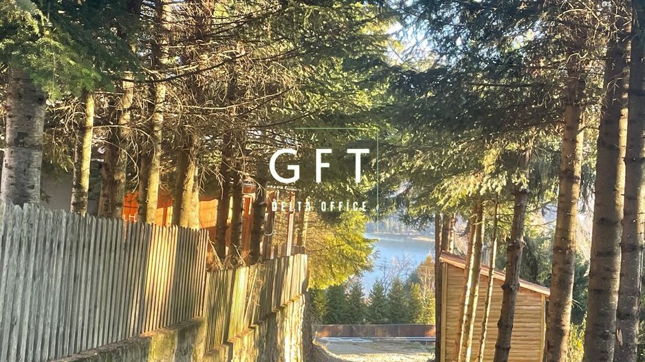 Teren intravilan 5 ari, Colibita, zona deosebita! - Poză 9