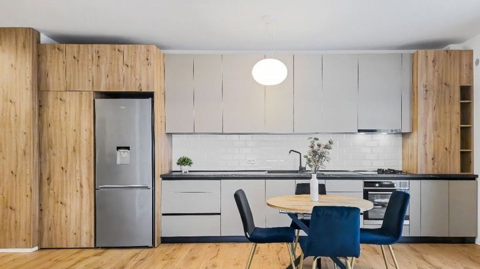 Apartament 3 camere | 2 parcari | Gradina 140m | Foisor propriu - Poză 5