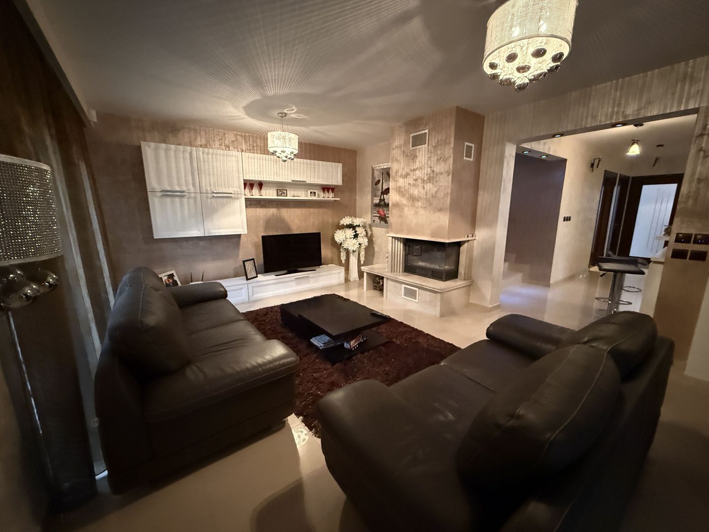 Casă 4 dormitoare | 230 MP | Central | Mobilată & Utilată | 280.000 € - Poză 38