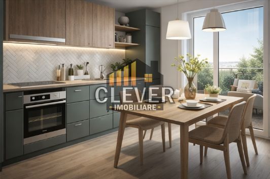 Pallady - metrou Teclu | 2 camere decomandat | Comision 0% - Poză 1