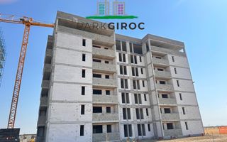 PARK GIROC - 2 Camere 57mp Utili | RATE LA DEZVOLTATOR 7 ANI - Poză 6