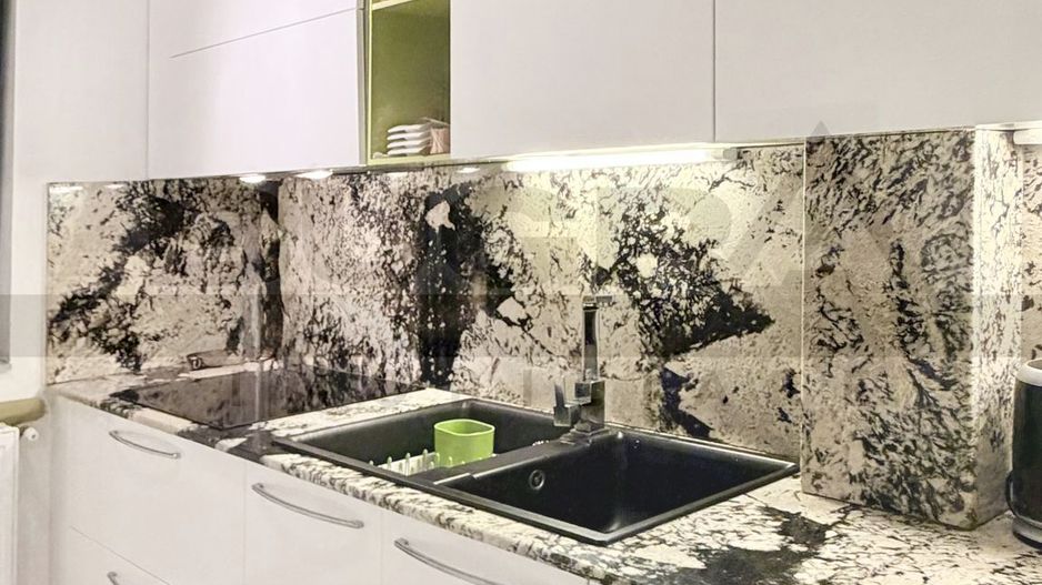 Apartament de 3 camere Premium, 73mp, parcare, zona Iulius Mall - Poză 3