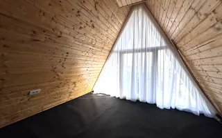 Speciala! Vanzare casa tip A-frame - Priseaca - Poză 26