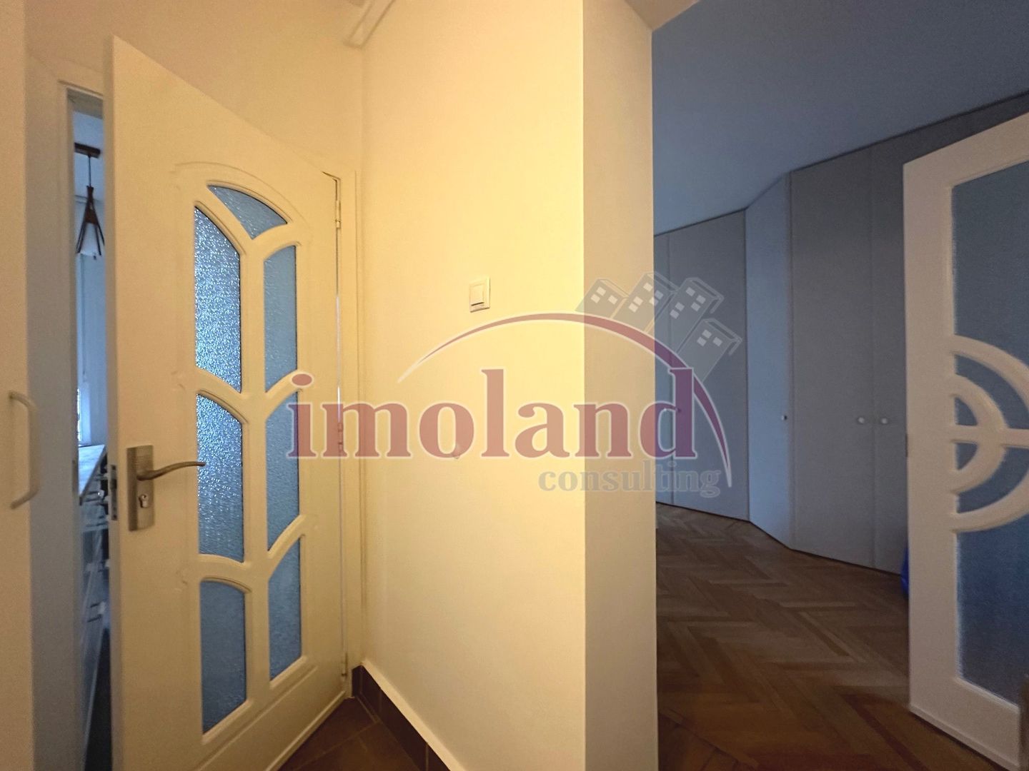 Apartament - 2 camere cu terasa si boxa - Floreasca - Compozitori - Poză 10