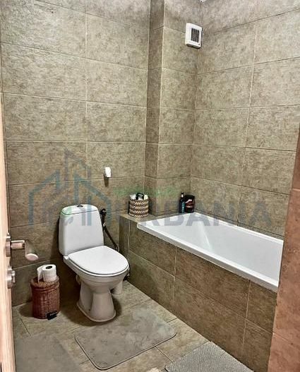 Apartament 2 camere, 52 mp, Valea Lupului, lângă complex Brown, loc parcare și boxă - Poză 6