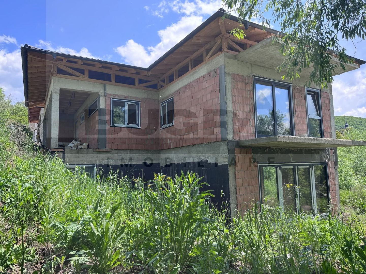 Casa individuala, D+P, Popesti - Poză 1