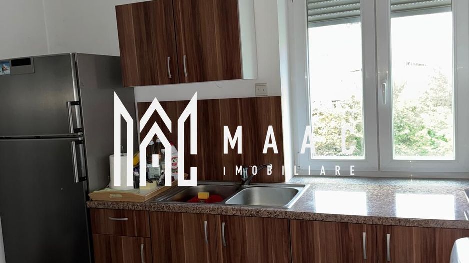 Apartament 3 camere | Etaj 1 | Pretabil investitie | Central - Poză 7