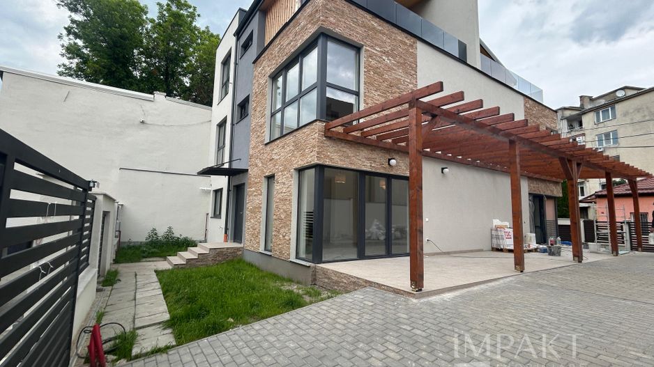 Inchiriere duplex modern, la 2 minute de Cluj Arena - Poză 1