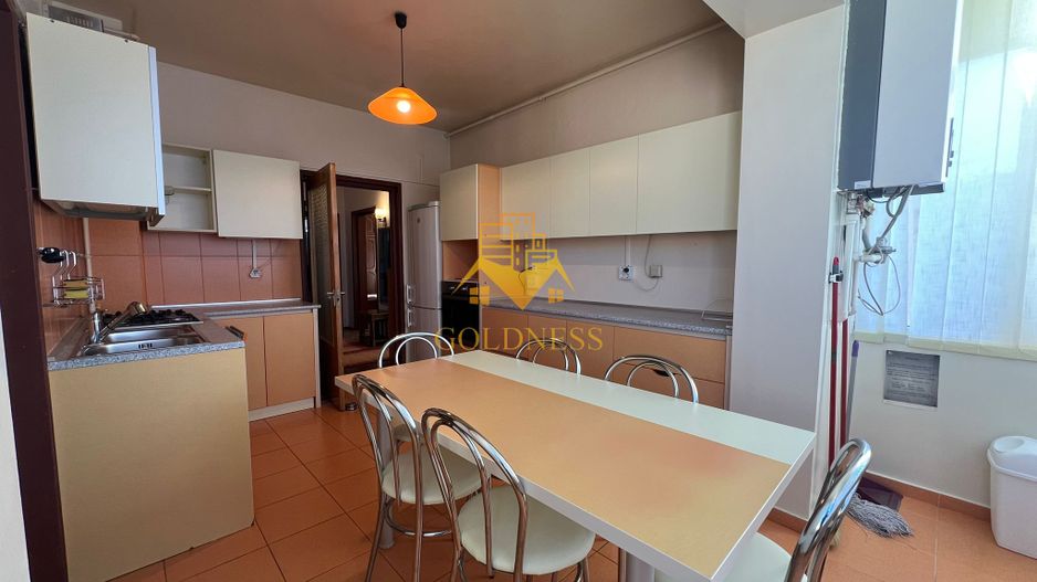 3 camere decomandate, Garaj, Hasdeu, Piezisa, UMF, USAMV, Clinicilor - Poză 1