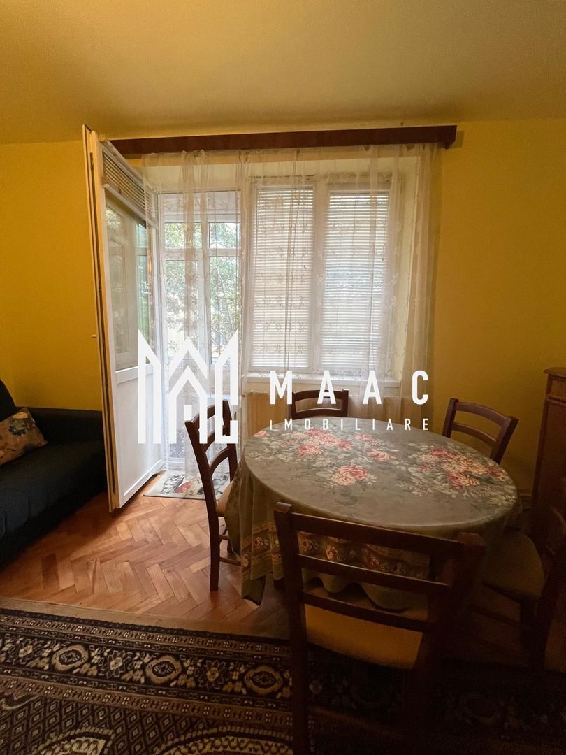 Apartament 2 camere de închiriat | Hipodrom 2, Sibiu | 45 mp - Poză 10