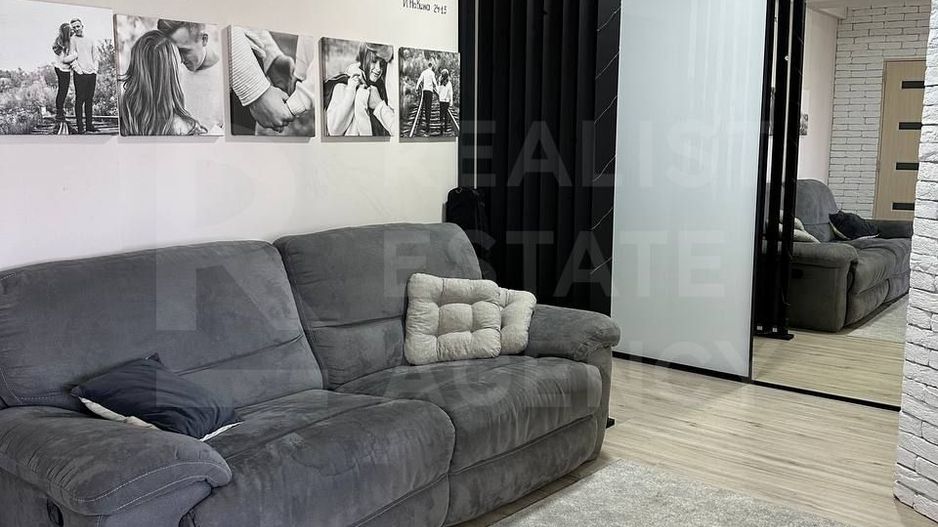 Vânzare, apartament, 2 camere, str. Bulgară, Bălți - Poză 5