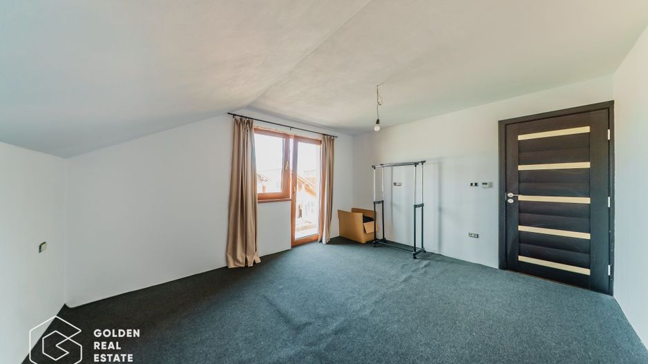 Casă de vânzare Tisa Noua, comision 0% - Poză 17