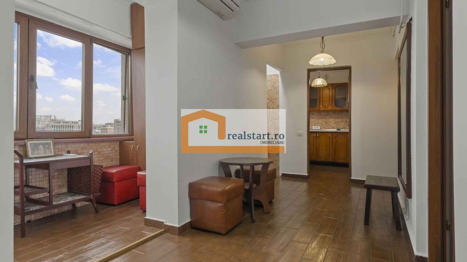 Prima inchiriere, Stirbei Voda, 800m distanta Metrou Eroilor, Langa Judecatorie - Poză 3