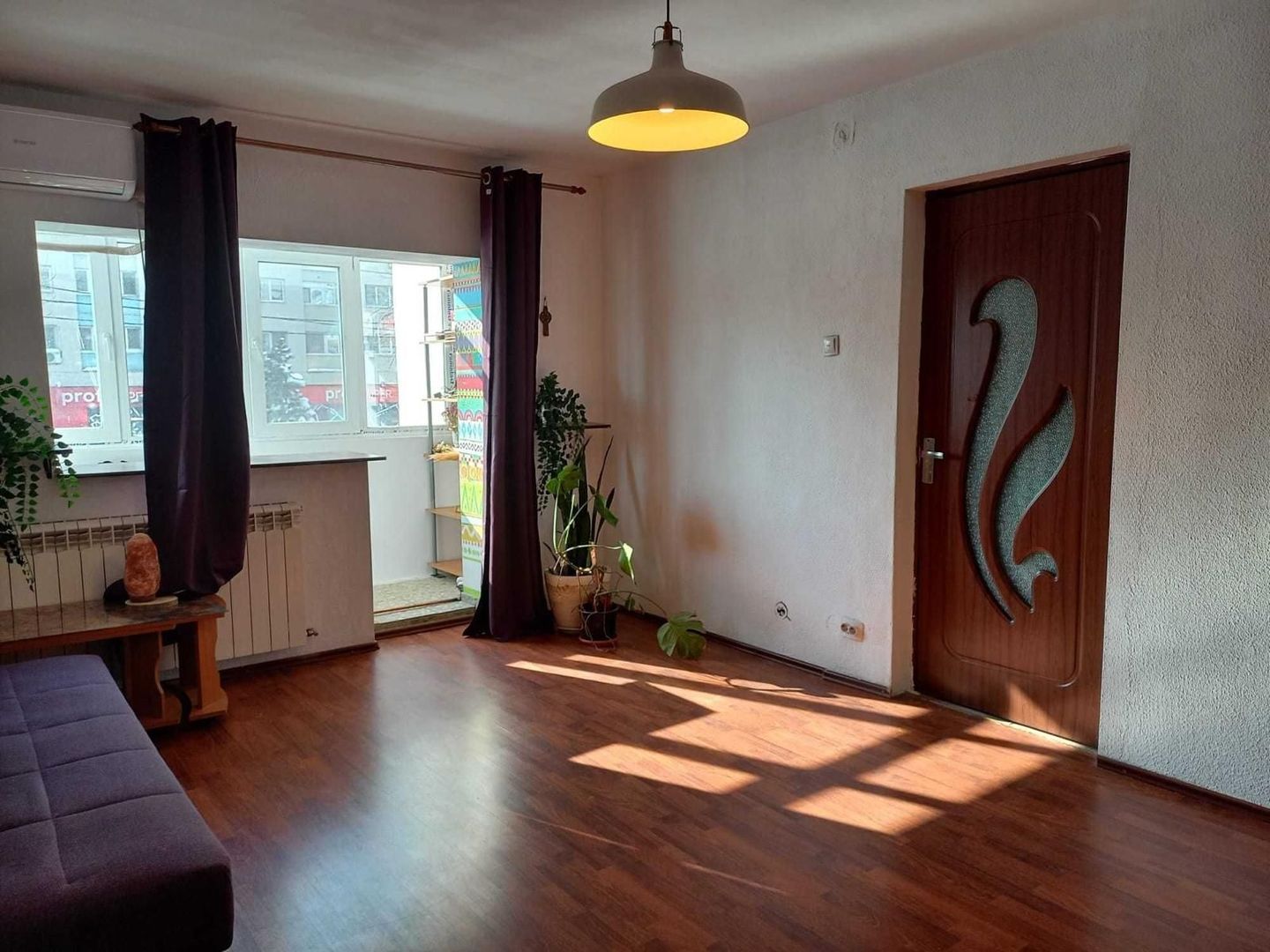 AP. 2 CAMERE PIATA SUDULUI, PET-FRIENDLY, REABILITAT, METROU 6 MINUTE - Poză 3