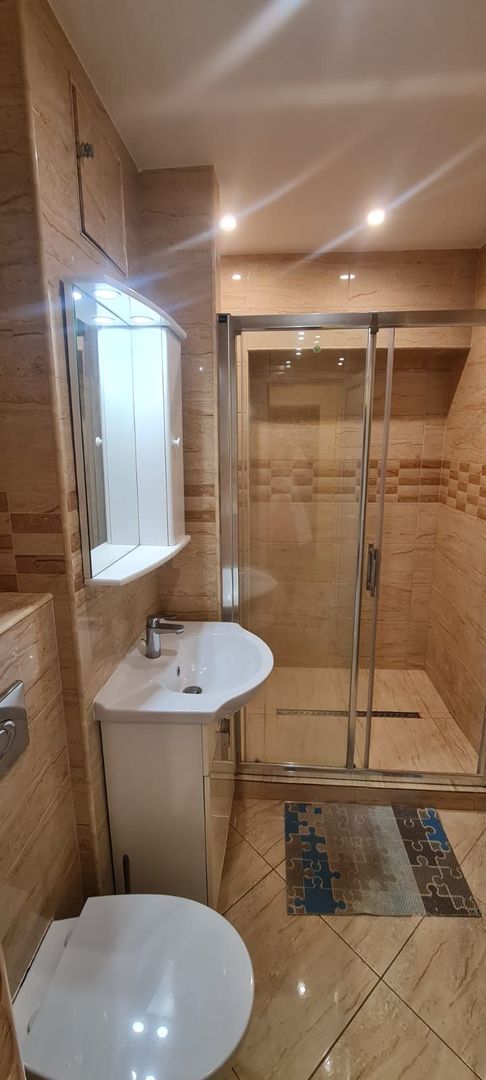 Apartament 1 camera Dec 45 mp Tatarasi 400 euro - Poză 6