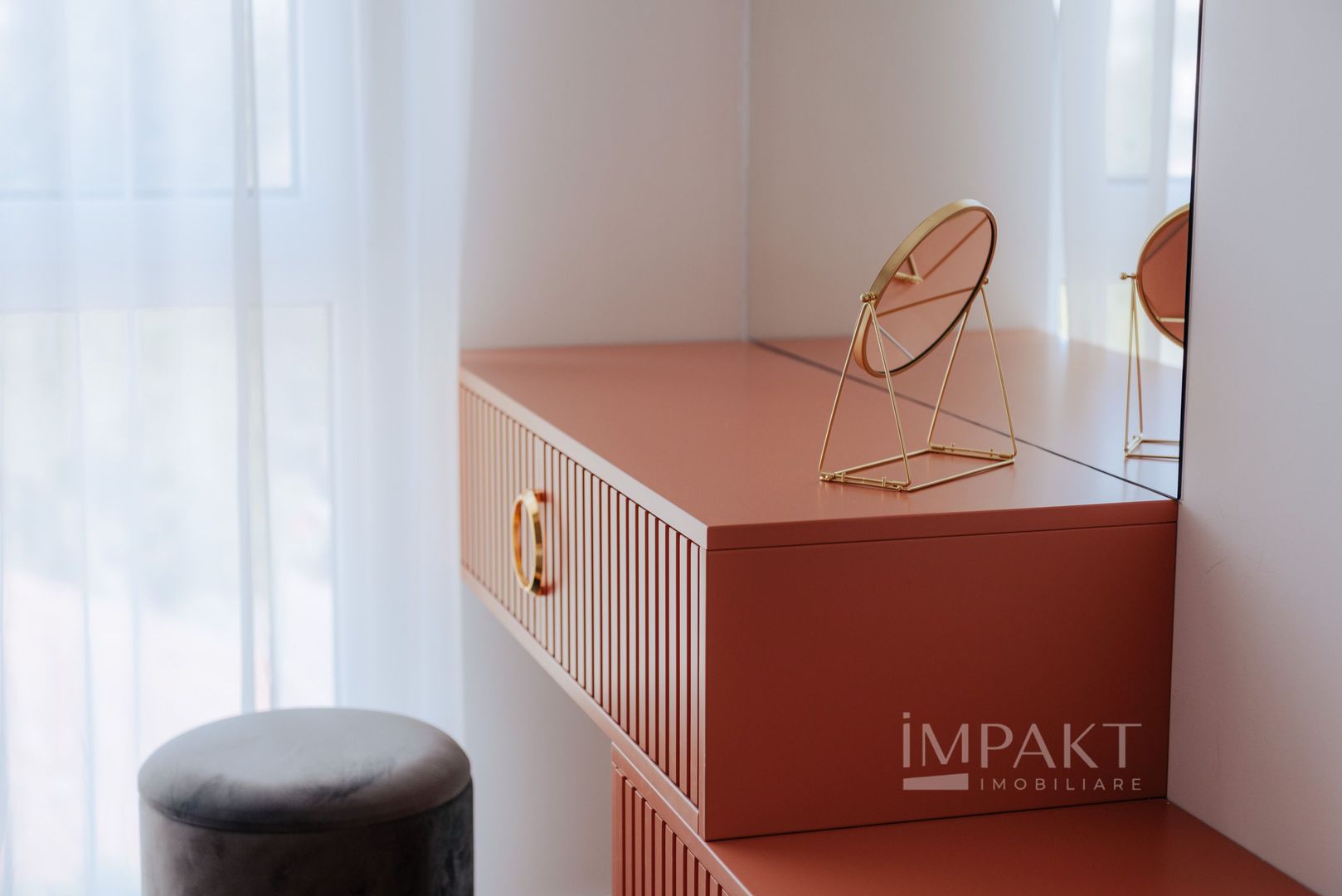 Apartament deosebit cu 4 camere la 5 minute de UMF - Poză 14
