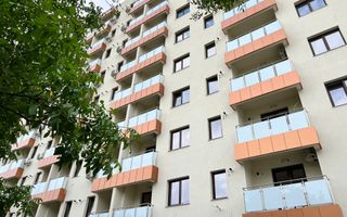 Penthouse de lux+parcare subterana Centru Palas MALL - Lazar Residence - Poză 49