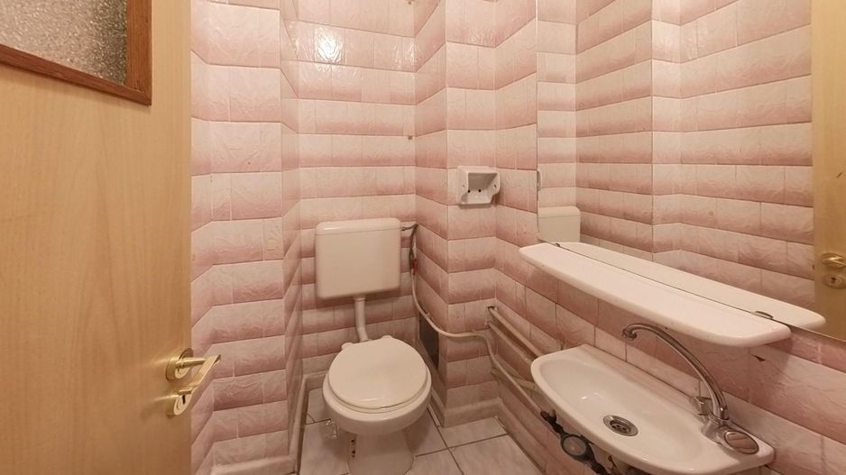 Apartament 4 camere | Zona Exercițiu, Strada Banat - Poză 14
