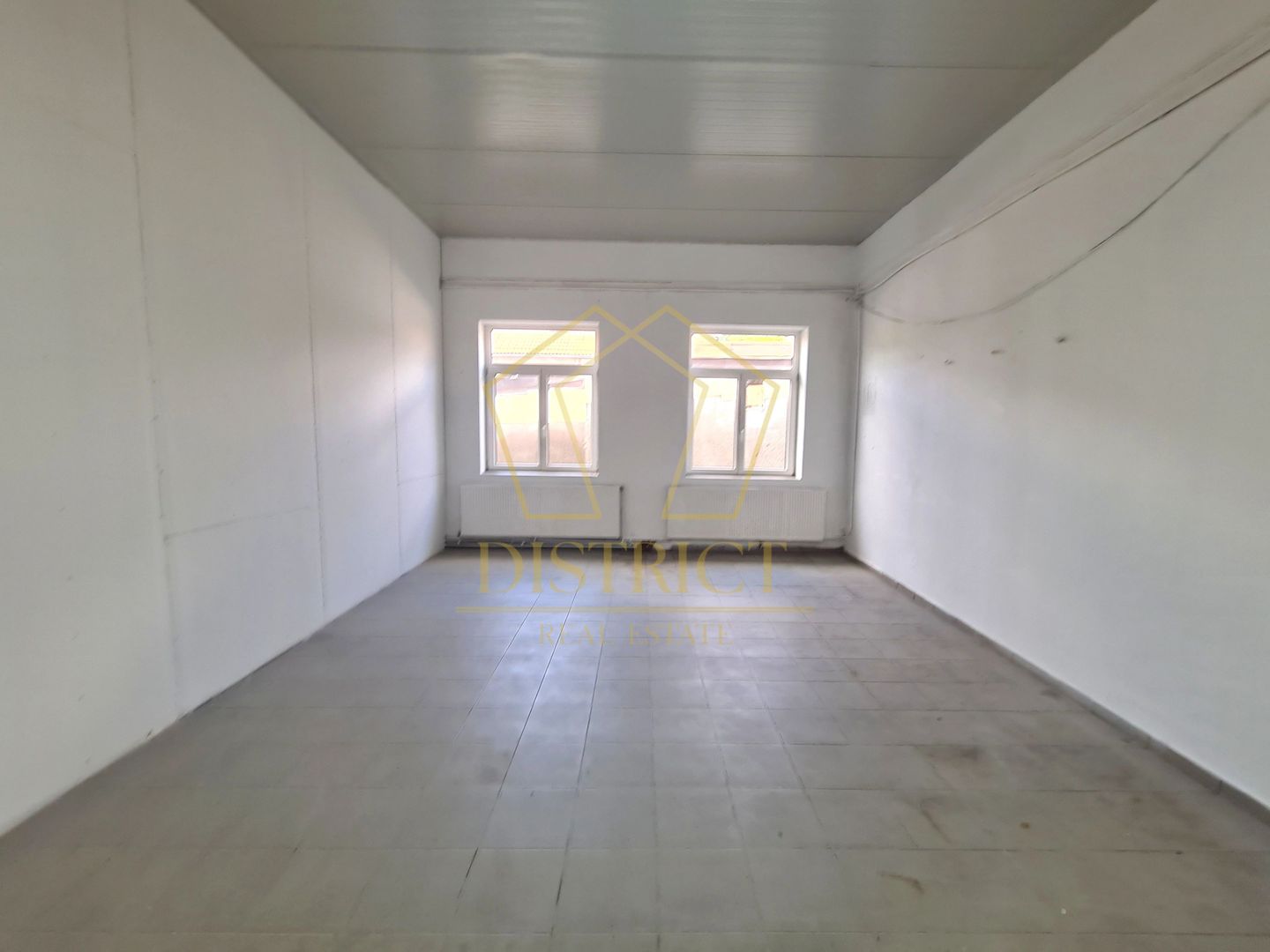 Clădire de birouri cu hala industriala si teren 1464mp | Mehala - Poză 12