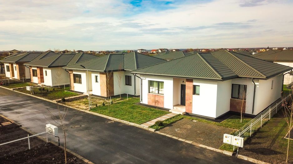 CASA INDIVIDUALA | CORBEANCA | 4 CAMERE - Poză 5