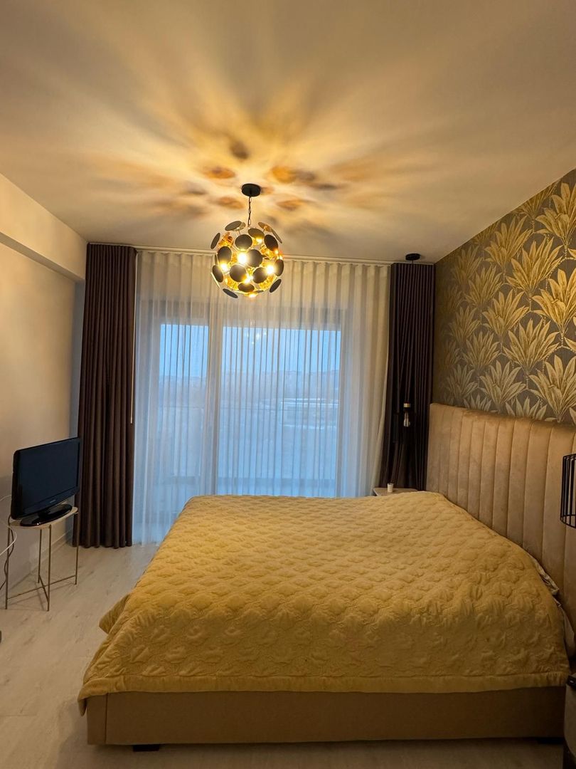 Inchiriere 3 Camere Cloud 9 Residence / Pet Friendly - Poză 19