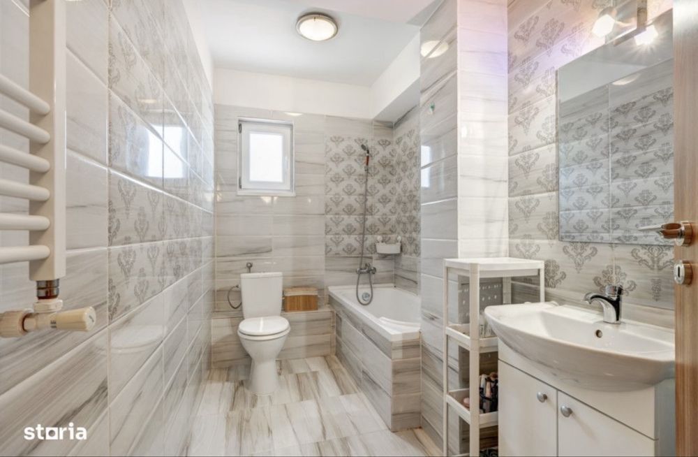 Apartament 2 camere modern de inchiriat Gorjului, modern, in bloc nou. - Poză 5