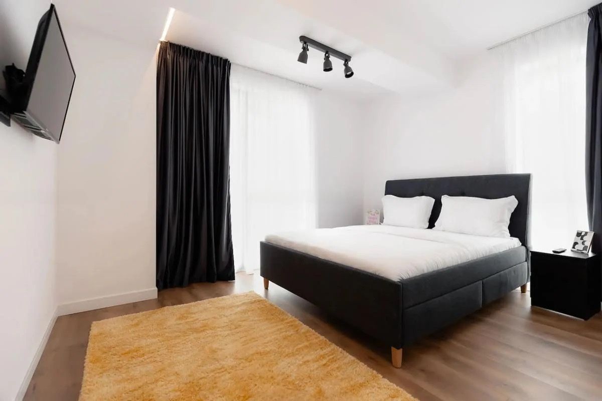 Chirie I Apartament 2 camere I Design unic I Iancu Nicolae - Poză 9