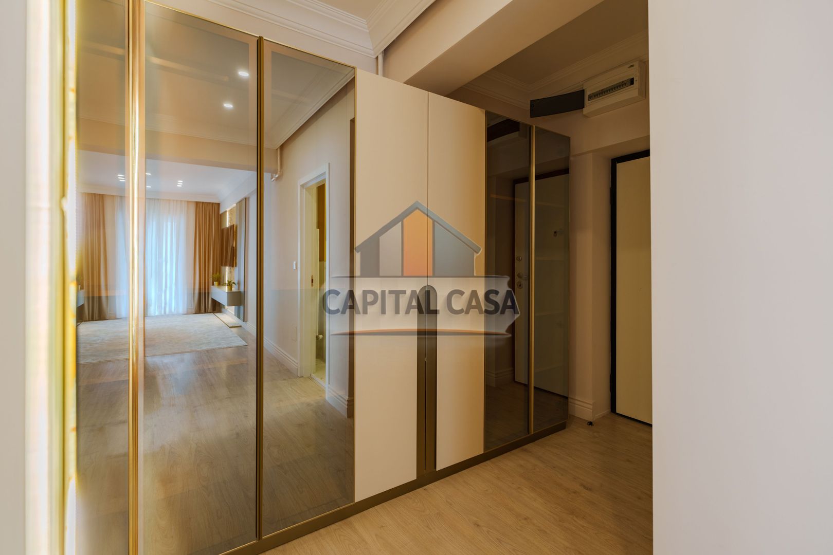 Apartament 2 Camere | Mobilat & Utilat Premium Pipera - Poză 7