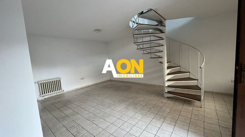 Spatiu de Inchiriat, Pretabil Birouri/Salon, 90 mp - Poză 2