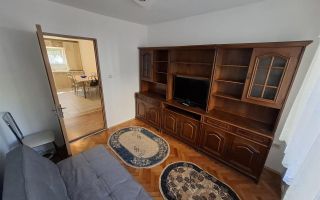 Girocului-Judetean 3 camere decomandat centrala gaz - Poză 13