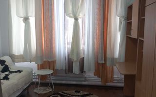 Garsoniera - parter/ proaspat renovata/ 20 mp/ zona Zimbru - langa Petrom - Poză 1
