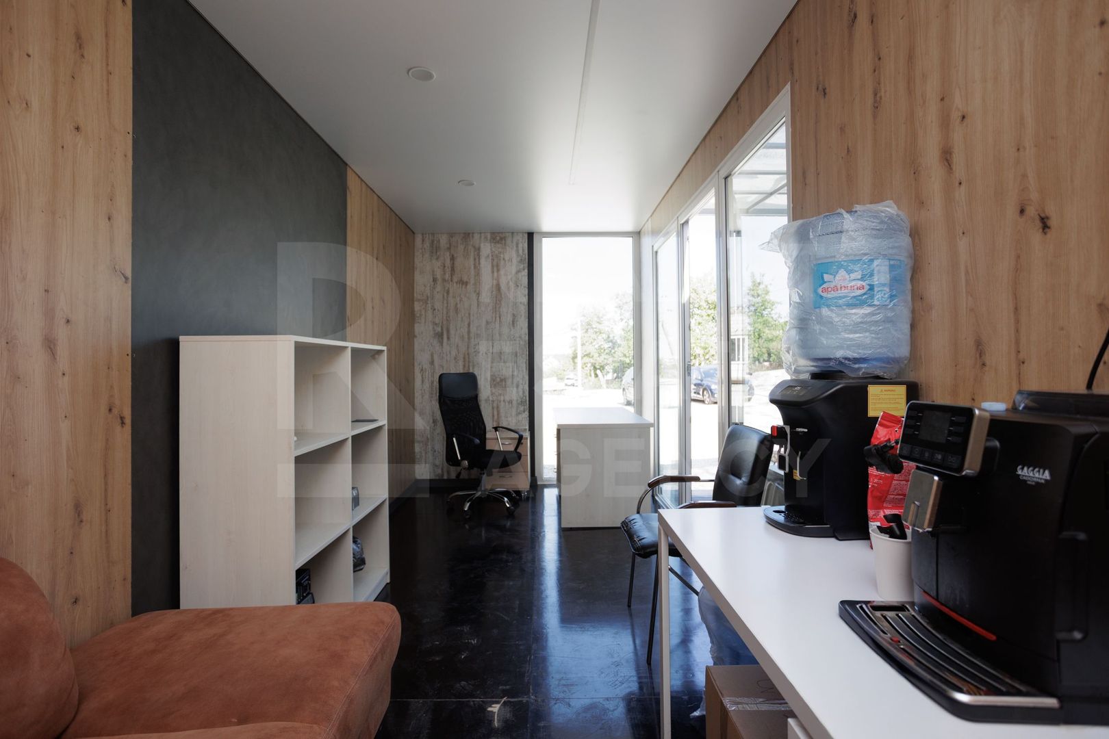 Vânzare  imobil comercial 8 ari teren amplasat în com.  Bubuieci - Poză 12