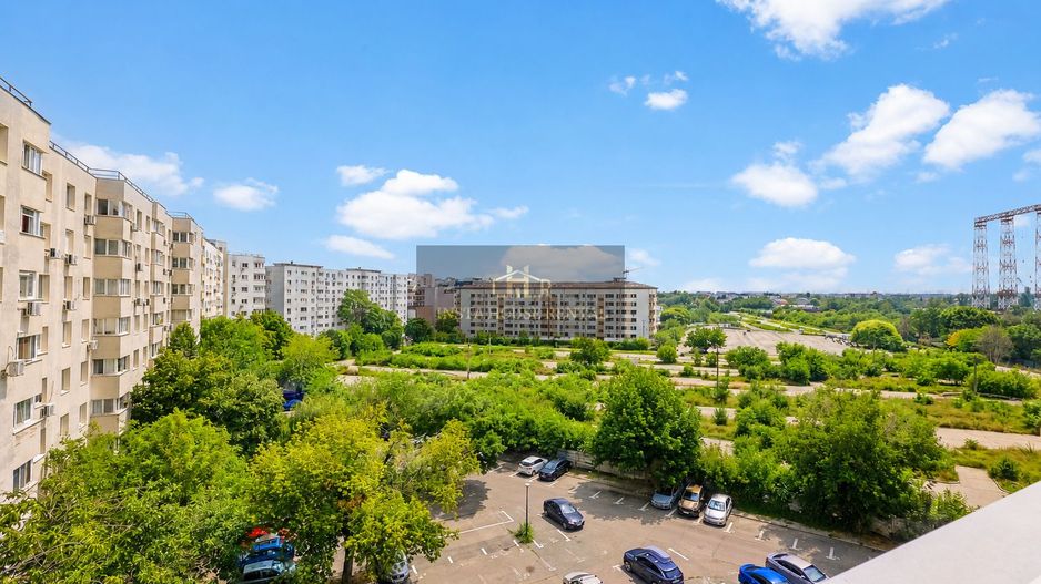 ❇️2 camere decomandat | Metrou 500 m | Bloc reabilitat | parc IOR52MP - Poză 13